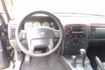 Jeep大切诺基2003款Jeep4000(CBU) 5门旅行车自动4速四驱