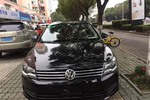 大众宝来2014款1.6L 手动舒适型