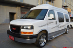 GMC Savana-商务之星7座 6.0