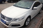 大众CC2012款1.8TSI 豪华型