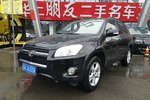 丰田RAV4荣放2012款炫装版 2.4L 自动四驱豪华 