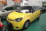 MG32011款1.3L 自动 舒适版