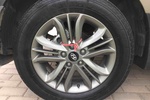 现代ix352013款2.0L 自动两驱智能型GLS 国IV 