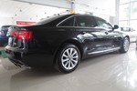 奥迪A6L2012款30 FSI 舒适型(2.5L)