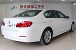 宝马5系2013款520Li 典雅型