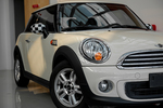 MINIMINI2011款1.6L ONE