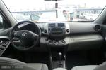 丰田RAV42009款2.4L 自动豪华版