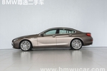 宝马6系Gran Coupe2013款640i xDrive 改款