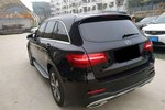 奔驰GLC级2017款GLC 260 4MATIC 豪华型