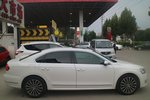 大众帕萨特2011款2.0TSI DSG至尊版