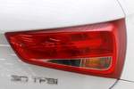 奥迪A1 Sportback2013款30 TFSI plus