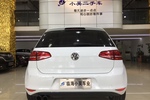 大众高尔夫2012款1.4TSI 手自一体 舒适型