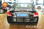 荣威7502008款750E 2.5L 贵雅版