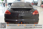 保时捷Panamera2014款Panamera 3.0T 