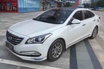 现代名图2016款1.8L 自动智能型GLS