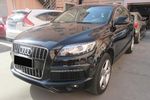 奥迪Q72014款35 TDI 运动型