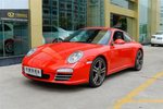 保时捷9112010款Carrera