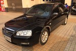 现代伊兰特2008款1.6GLS 手动豪华贵雅版