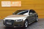 奥迪A4L2013款35 TFSI 自动舒适型