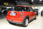 MINIMINI2011款1.6L ONE