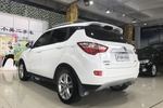 长安CS352016款1.6L 手动豪华型 国V