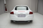 奥迪TT2013款TT Coupe 2.0TFSI