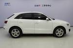 奥迪Q32013款35 TFSI 舒适型