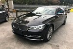 宝马7系2016款730Li 领先型