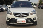 长安CS352015款1.6L 手动豪华型 国V