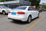 奥迪A4L2012款2.0TFSI 舒适型