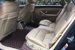 奥迪A8L2005款A8L (加长型) 3.0电喷