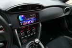 斯巴鲁BRZ2017款2.0i 手动type-RS版