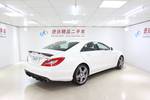 奔驰CLS级 AMG2012款CLS63 AMG