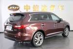 英菲尼迪QX602014款3.5L 两驱卓越版