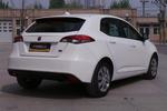 MG52012款1.5L 手动 精英版