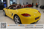 保时捷Boxster2009款Boxster 2.9L 