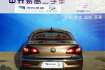 大众CC2012款2.0TSI 尊贵型