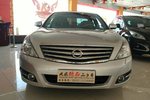 日产天籁2010款2.5L XL周年纪念版