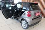 smartfortwo2012款1.0 MHD 硬顶标准版