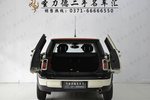 MINIMINI2013款1.6L ONE 限量第二款