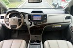 丰田Sienna2011款3.5L 四驱自动型