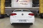 大众凌渡2015款280TSI DSG舒适版