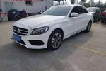 奔驰C级2015款C 200L 运动型