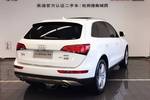 奥迪Q52016款40 TFSI 舒适型