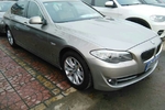 宝马5系2011款520Li 典雅型