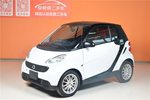 smartfortwo2014款1.0 MHD 硬顶城市光波激情版