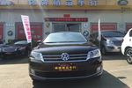 大众朗逸2013款1.4TSI DSG 豪华版