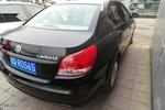 大众朗逸2008款1.6L 手自一体 品悠版