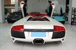 兰博基尼蝙蝠2008款Murcielago LP640 Roadster