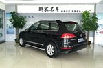 大众途锐2015款3.0TSI V6 标配型 